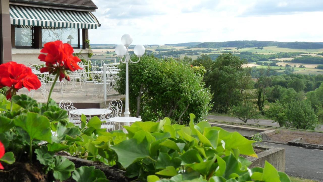 Crispol Hotel Saint-Pere  Exterior photo